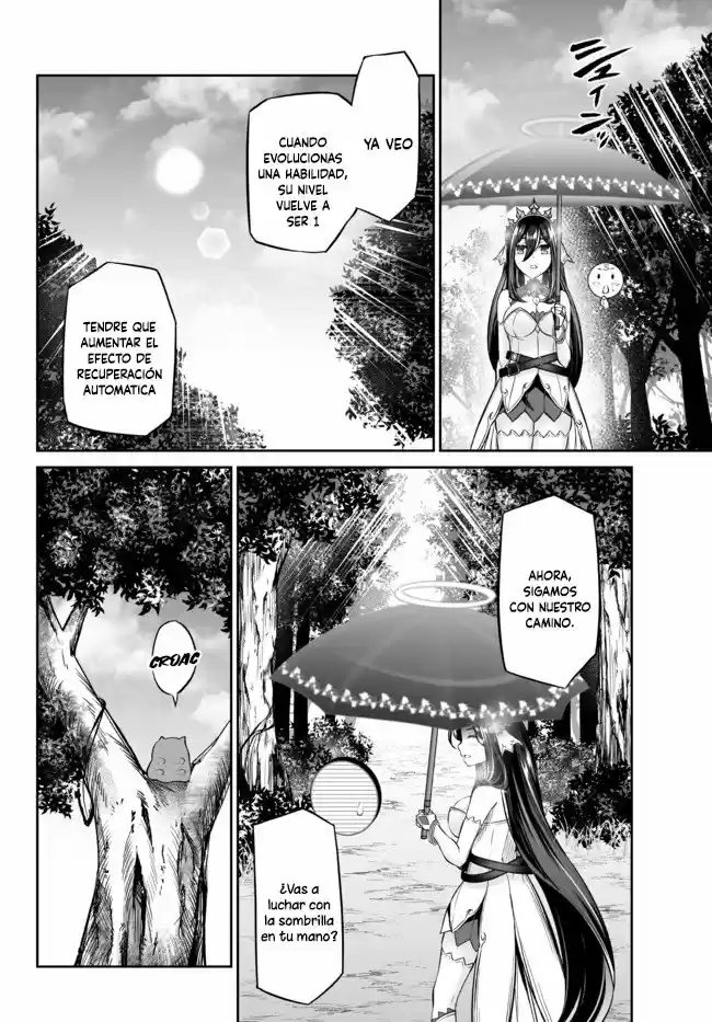 Free Life Fantasy Online: Immortal Princess, Hajimemashita - Capítulo 18 - Página 17 - LectorTMOo