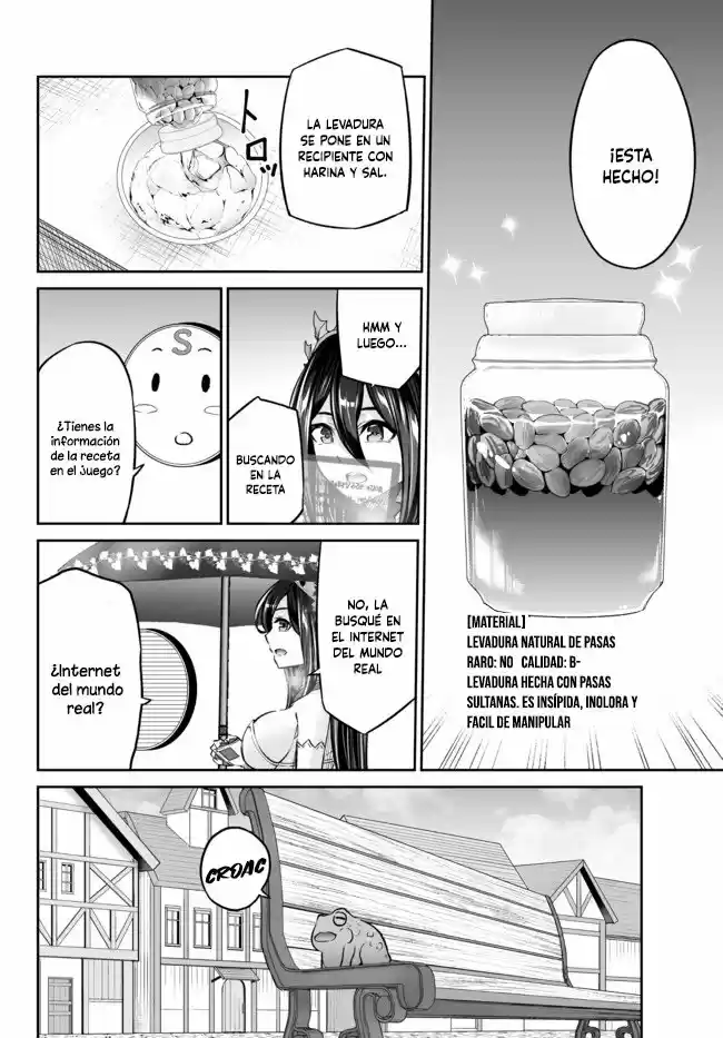 Free Life Fantasy Online: Immortal Princess, Hajimemashita - Capítulo 18 - Página 31 - LectorTMOo