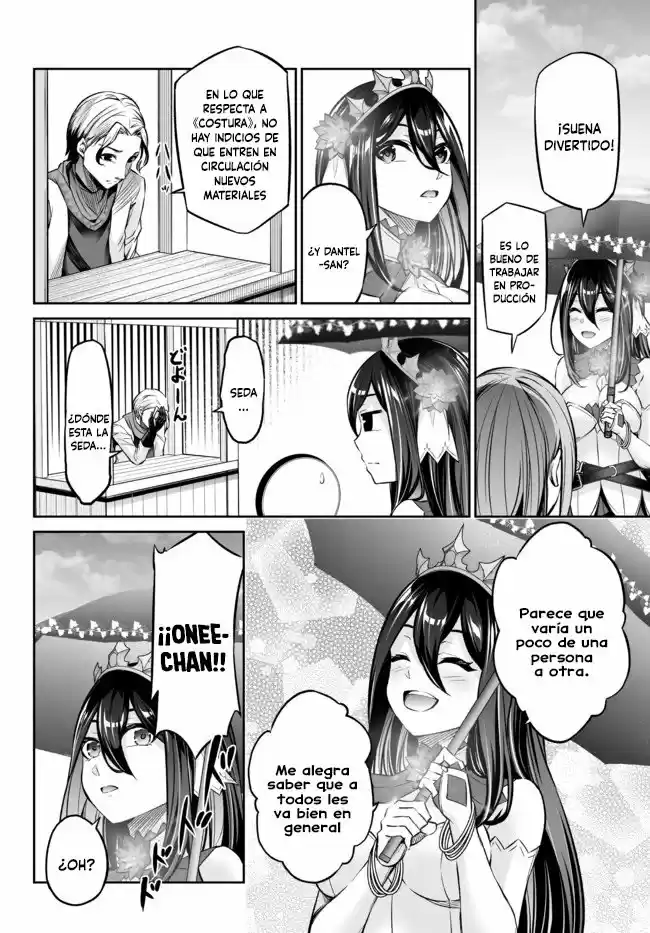 Free Life Fantasy Online: Immortal Princess, Hajimemashita - Capítulo 19 - Página 12 - LectorTMOo
