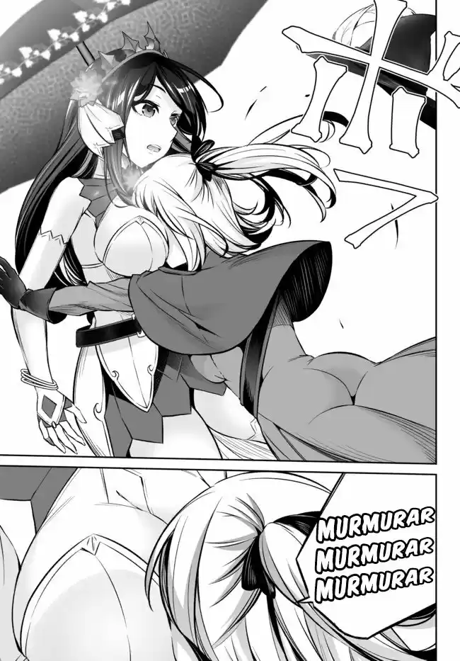 Free Life Fantasy Online: Immortal Princess, Hajimemashita - Capítulo 19 - Página 13 - LectorTMOo