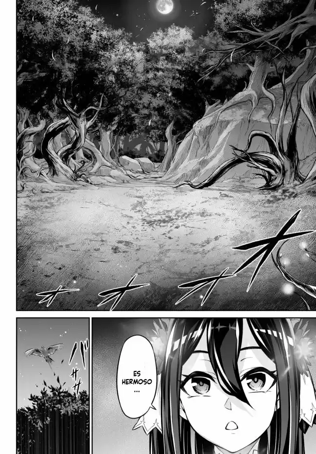 Free Life Fantasy Online: Immortal Princess, Hajimemashita - Capítulo 19 - Página 28 - LectorTMOo