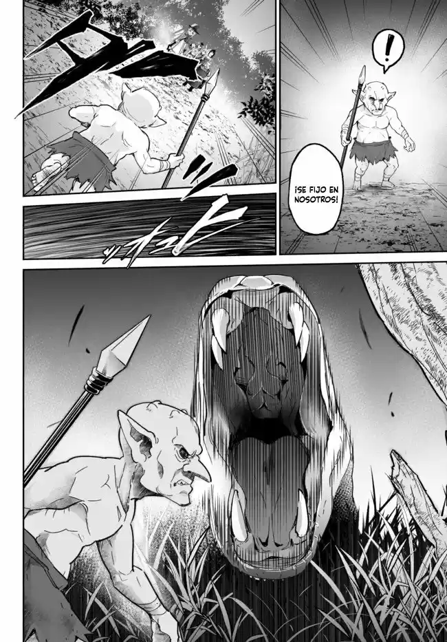 Free Life Fantasy Online: Immortal Princess, Hajimemashita - Capítulo 19 - Página 30 - LectorTMOo