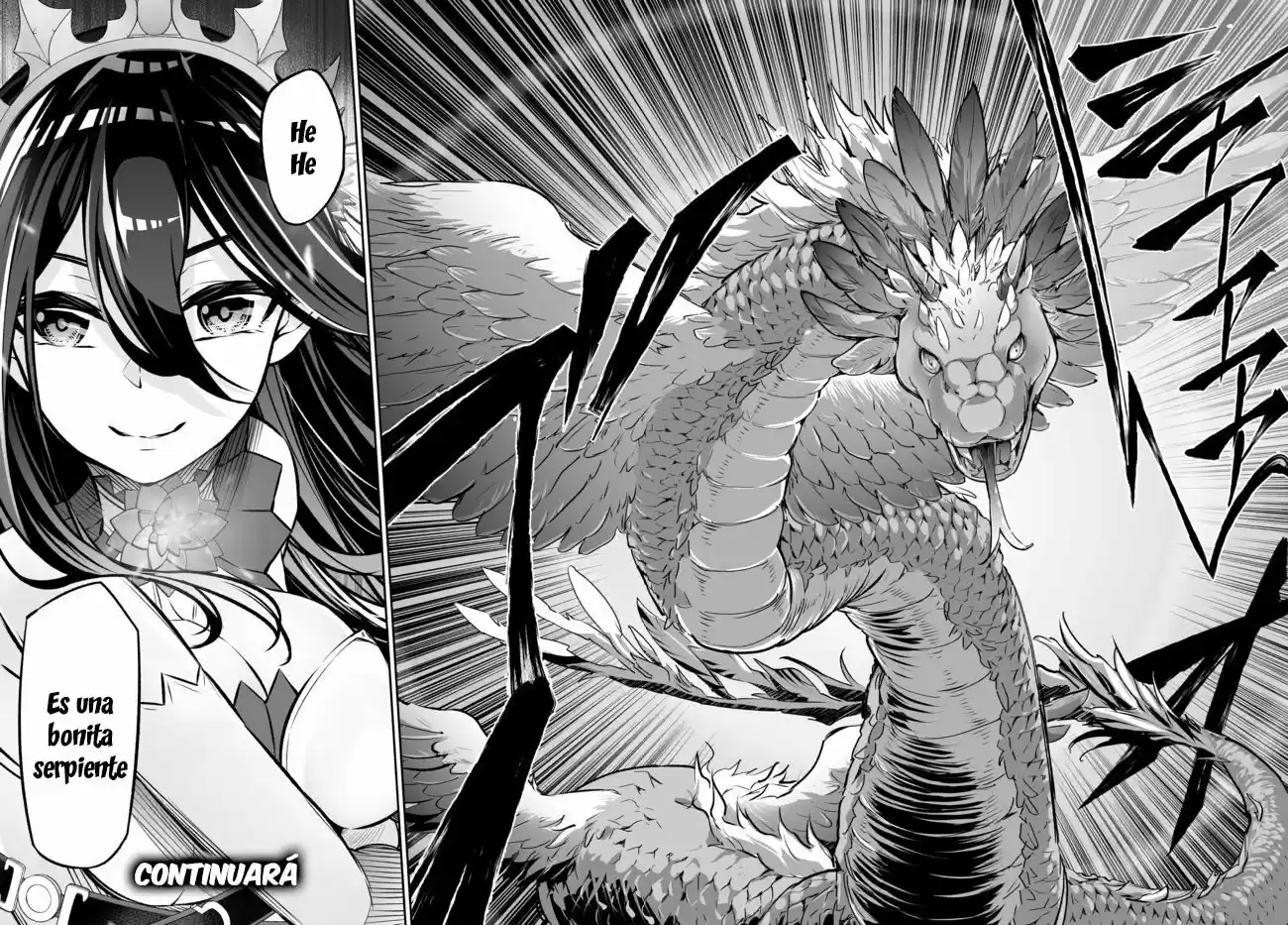 Free Life Fantasy Online: Immortal Princess, Hajimemashita - Capítulo 19 - Página 32 - LectorTMOo