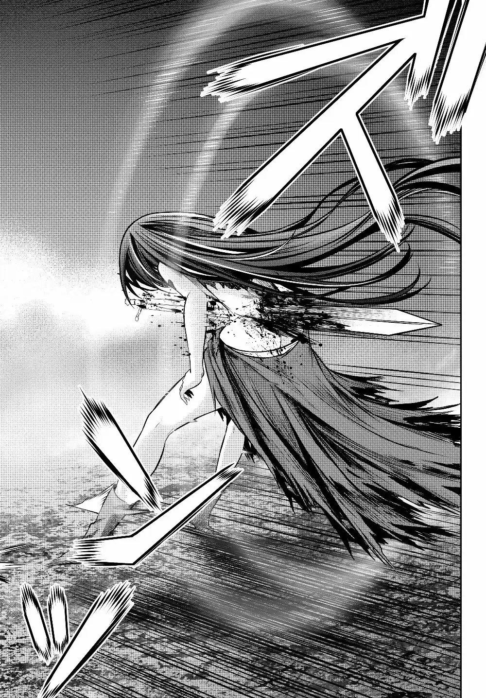 Free Life Fantasy Online: Immortal Princess, Hajimemashita - Capítulo 2.20 - Página 6 - LectorTMOo