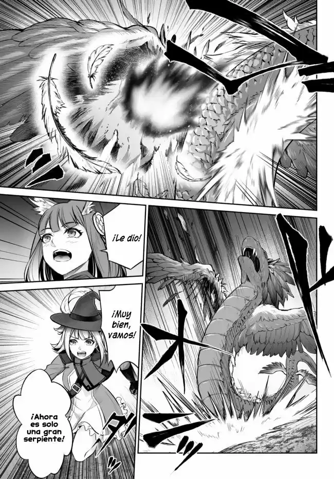 Free Life Fantasy Online: Immortal Princess, Hajimemashita - Capítulo 20 - Página 13 - LectorTMOo