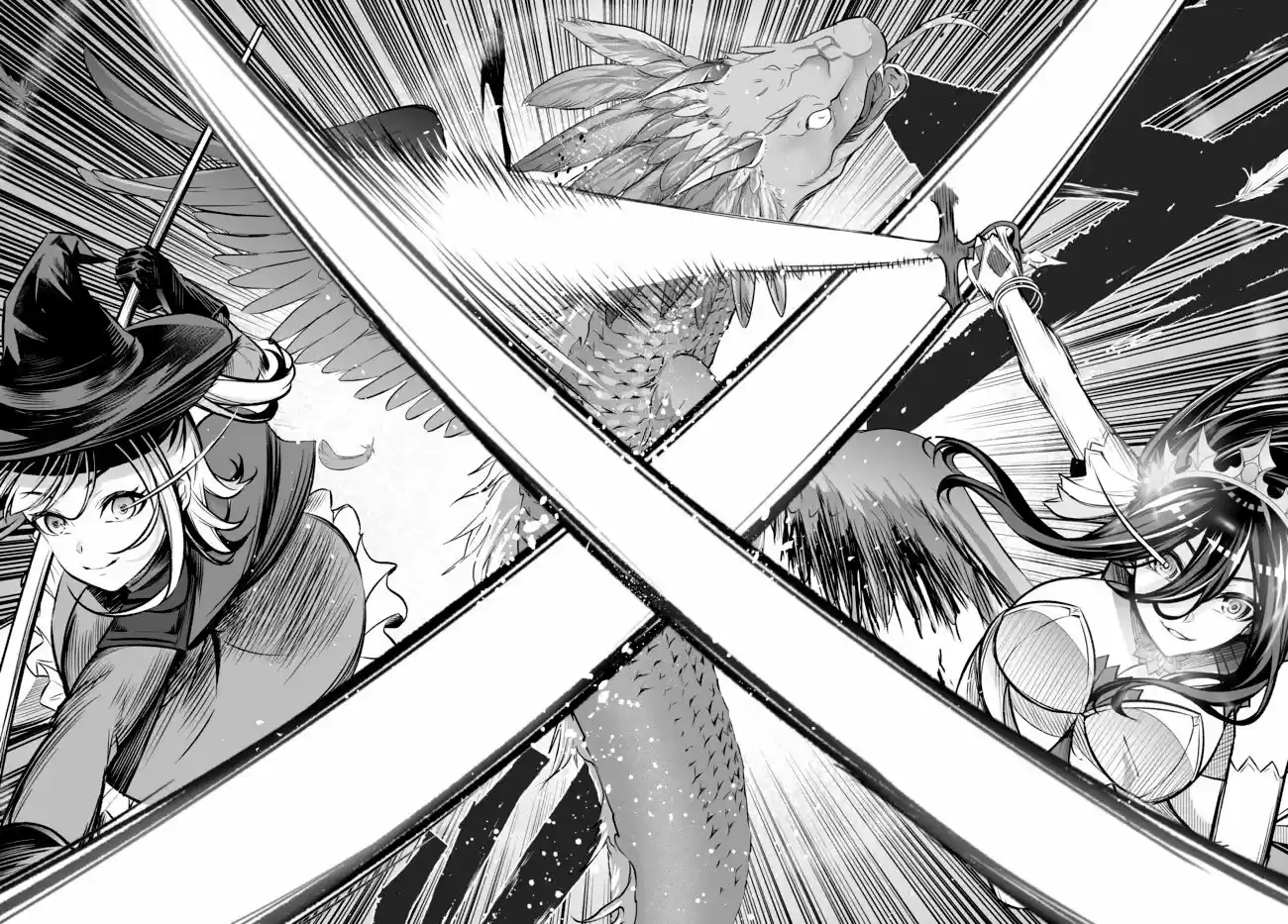 Free Life Fantasy Online: Immortal Princess, Hajimemashita - Capítulo 20 - Página 18 - LectorTMOo