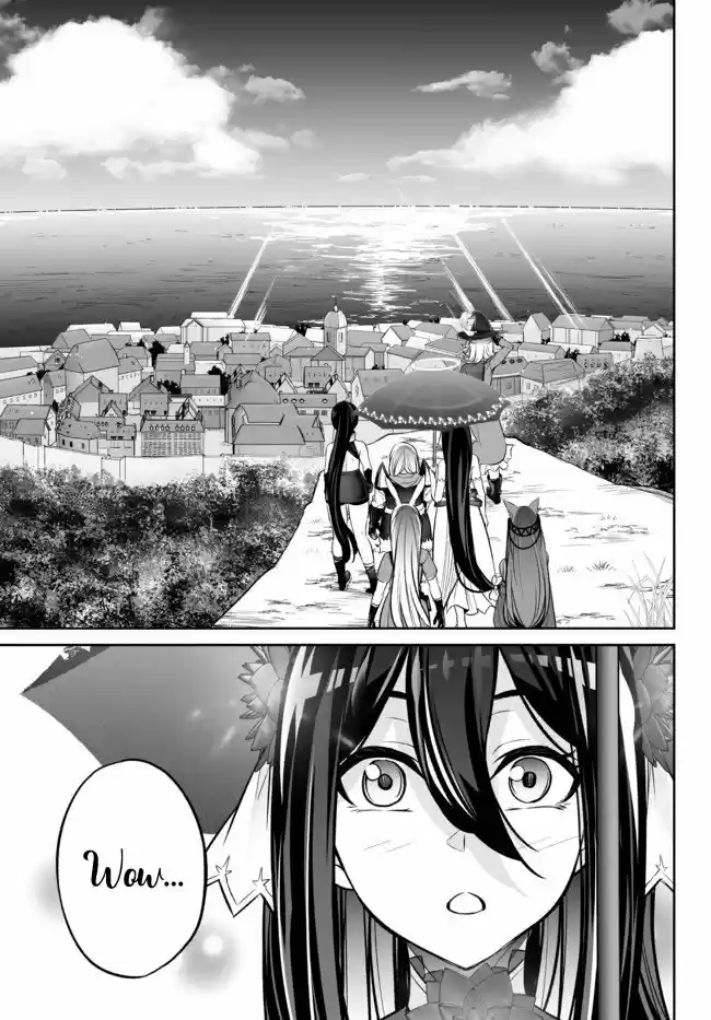 Free Life Fantasy Online: Immortal Princess, Hajimemashita - Capítulo 20 - Página 26 - LectorTMOo