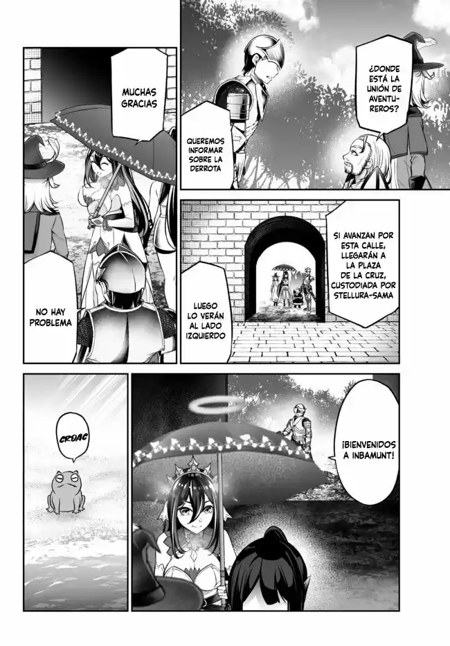 Free Life Fantasy Online: Immortal Princess, Hajimemashita - Capítulo 20 - Página 29 - LectorTMOo