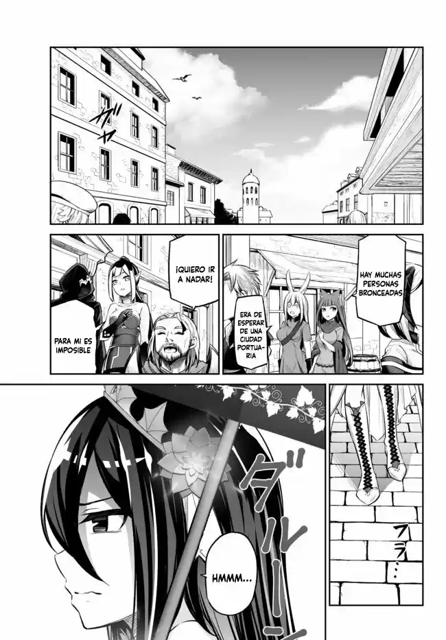 Free Life Fantasy Online: Immortal Princess, Hajimemashita - Capítulo 20 - Página 30 - LectorTMOo