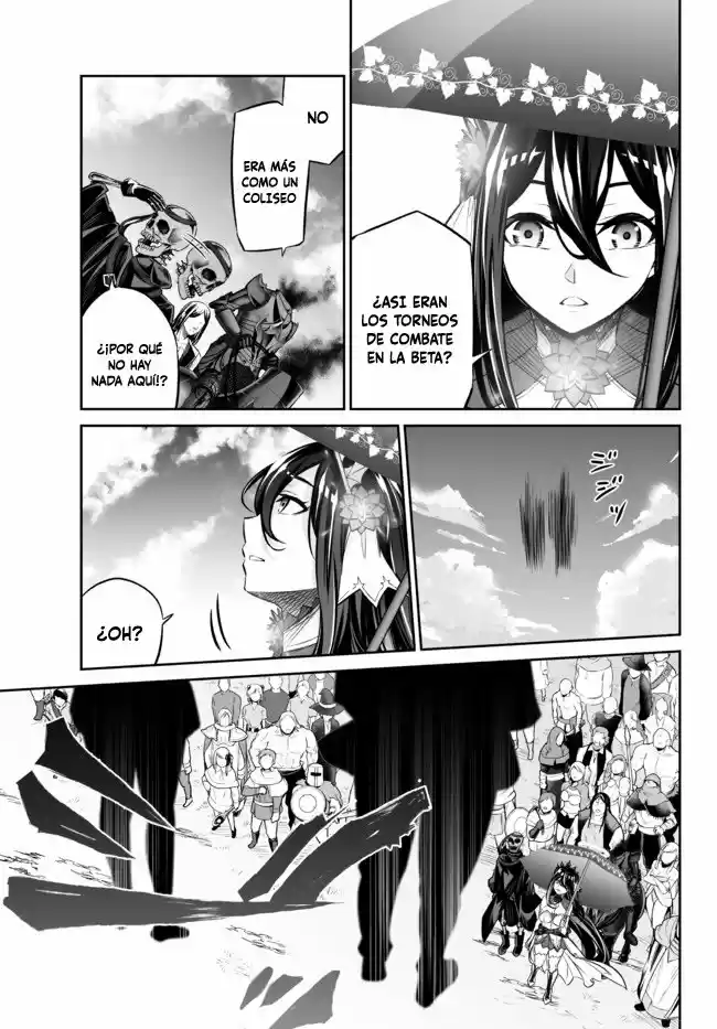 Free Life Fantasy Online: Immortal Princess, Hajimemashita - Capítulo 20 - Página 42 - LectorTMOo