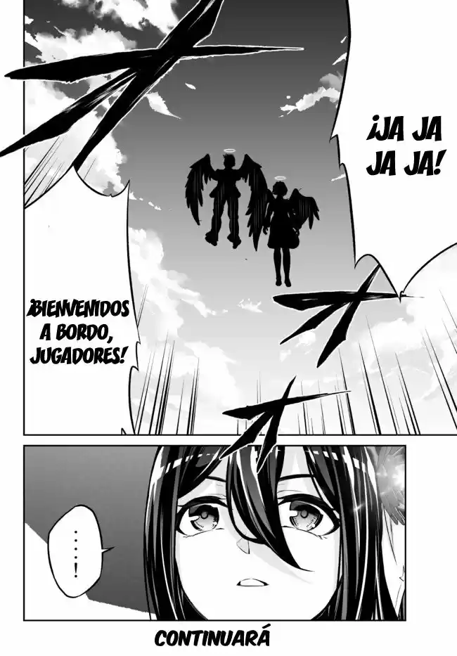 Free Life Fantasy Online: Immortal Princess, Hajimemashita - Capítulo 20 - Página 43 - LectorTMOo