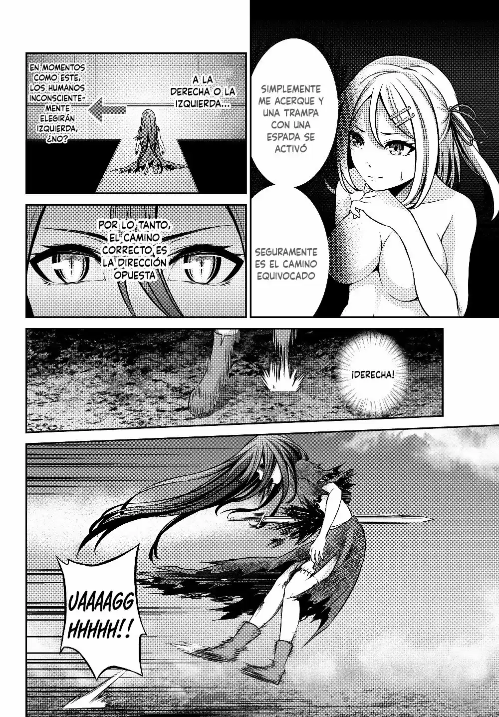 Free Life Fantasy Online: Immortal Princess, Hajimemashita - Capítulo 3.10 - Página 2 - LectorTMOo