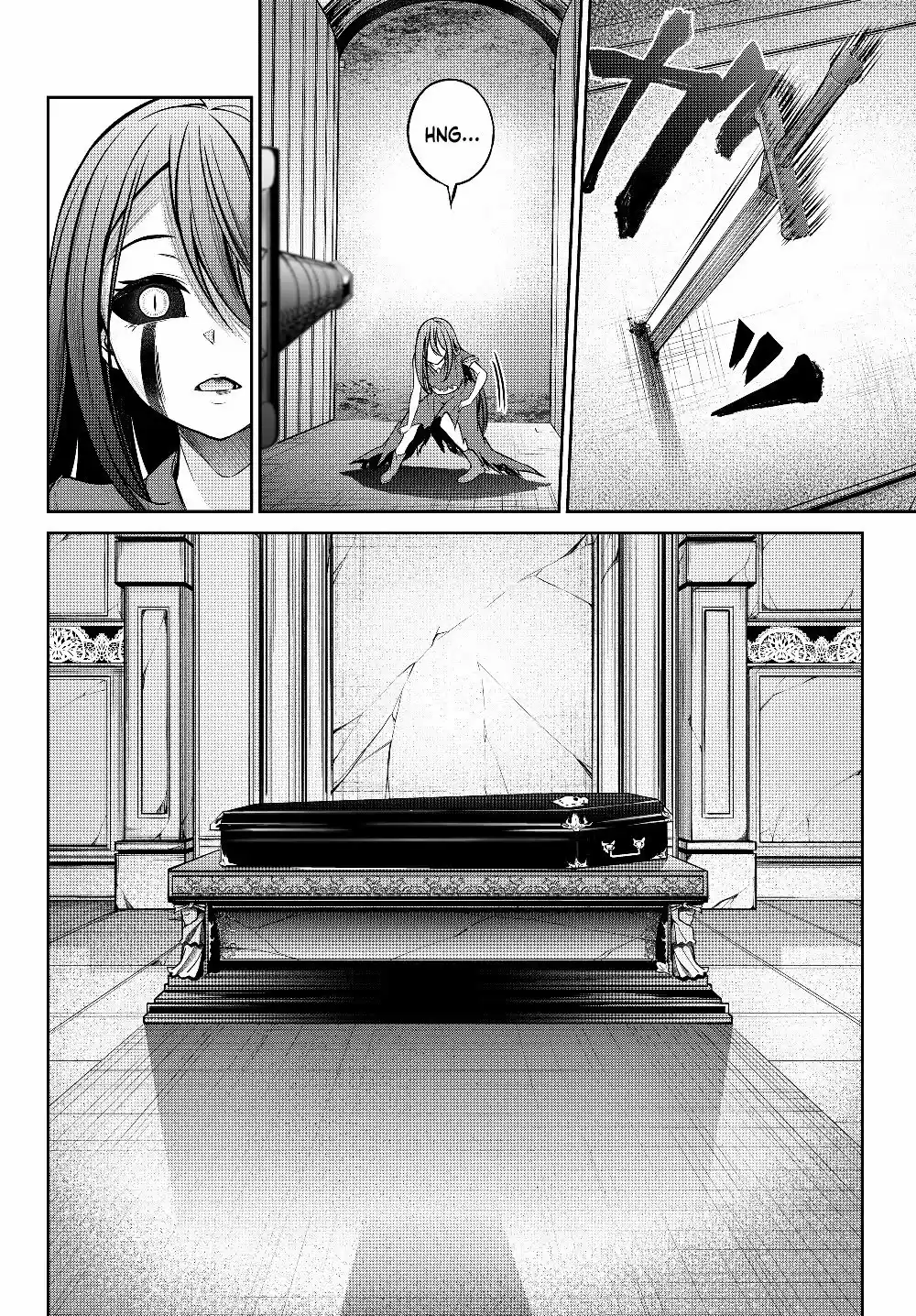 Free Life Fantasy Online: Immortal Princess, Hajimemashita - Capítulo 3.10 - Página 16 - LectorTMOo