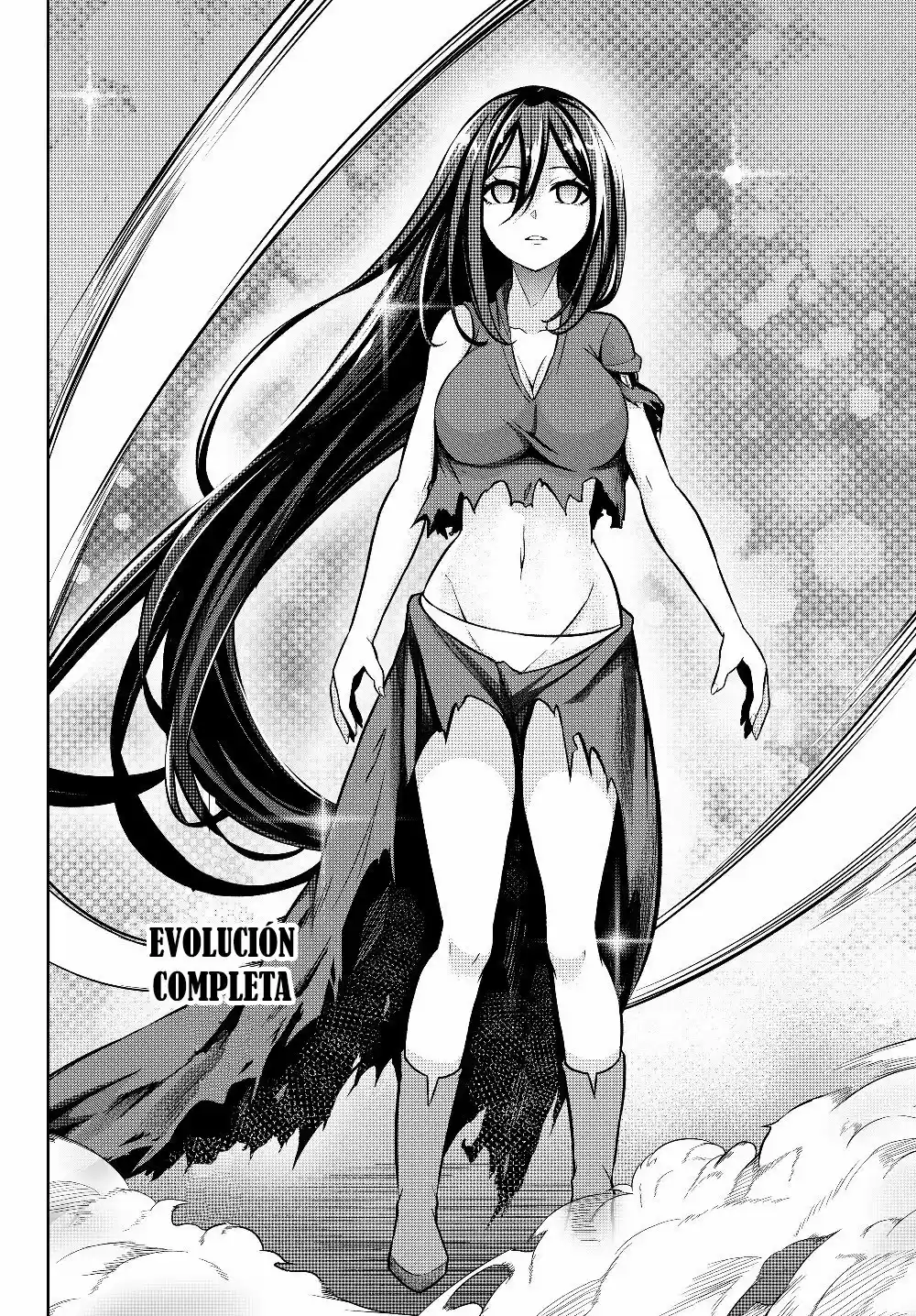 Free Life Fantasy Online: Immortal Princess, Hajimemashita - Capítulo 3.20 - Página 5 - LectorTMOo