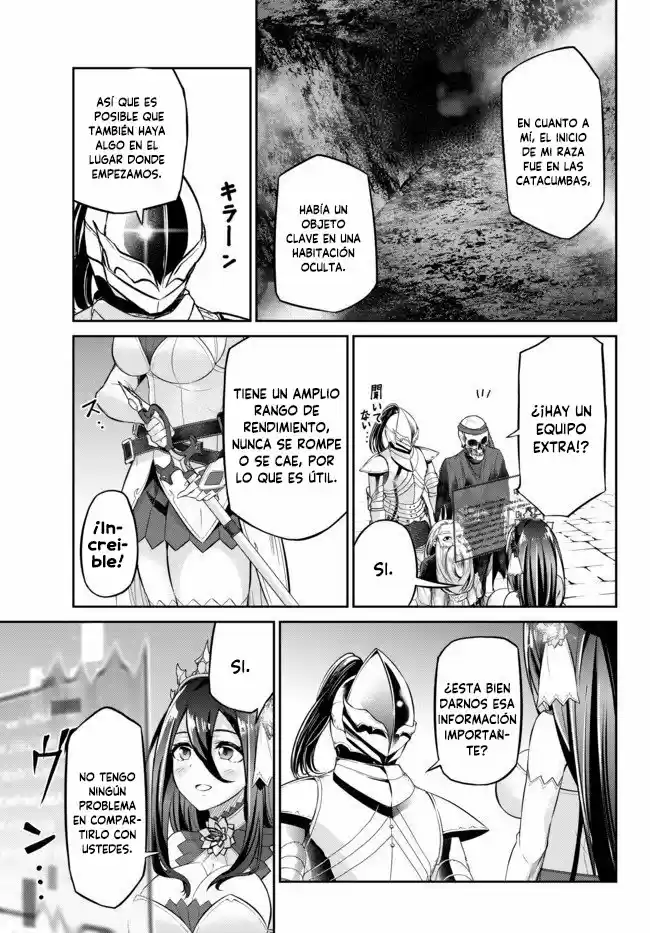 Free Life Fantasy Online: Immortal Princess, Hajimemashita - Capítulo 7 - Página 28 - LectorTMOo
