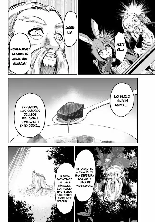 Free Life Fantasy Online: Immortal Princess, Hajimemashita - Capítulo 8 - Página 34 - LectorTMOo