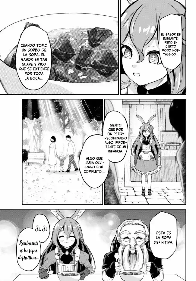 Free Life Fantasy Online: Immortal Princess, Hajimemashita - Capítulo 8 - Página 35 - LectorTMOo