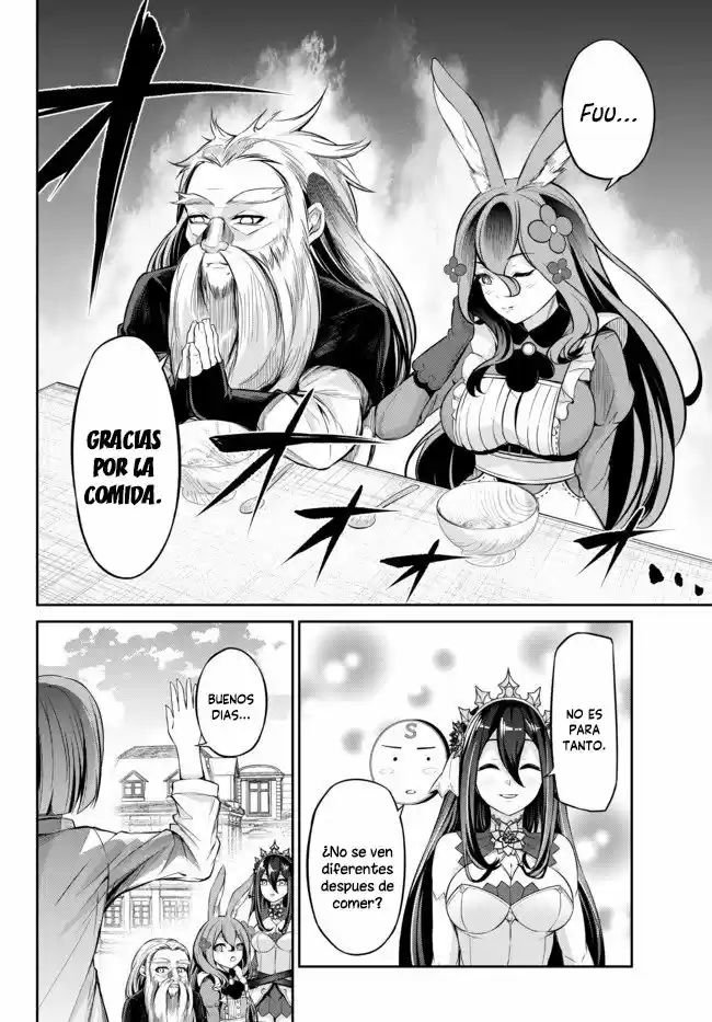 Free Life Fantasy Online: Immortal Princess, Hajimemashita - Capítulo 9 - Página 16 - LectorTMOo