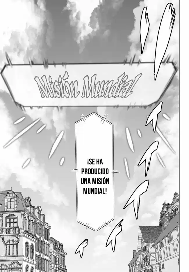 Free Life Fantasy Online: Immortal Princess, Hajimemashita - Capítulo 9 - Página 28 - LectorTMOo