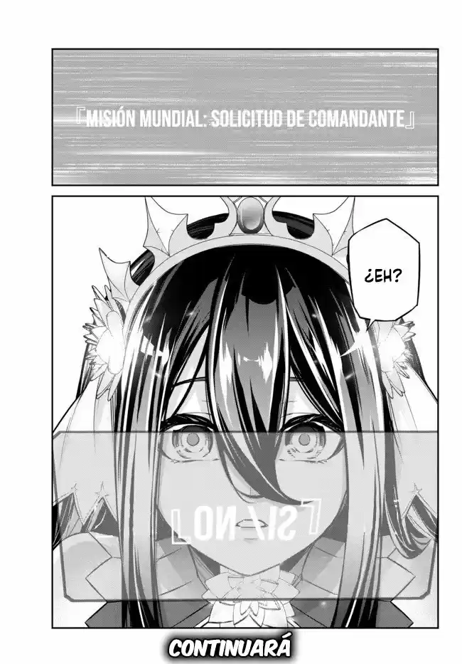 Free Life Fantasy Online: Immortal Princess, Hajimemashita - Capítulo 9 - Página 33 - LectorTMOo