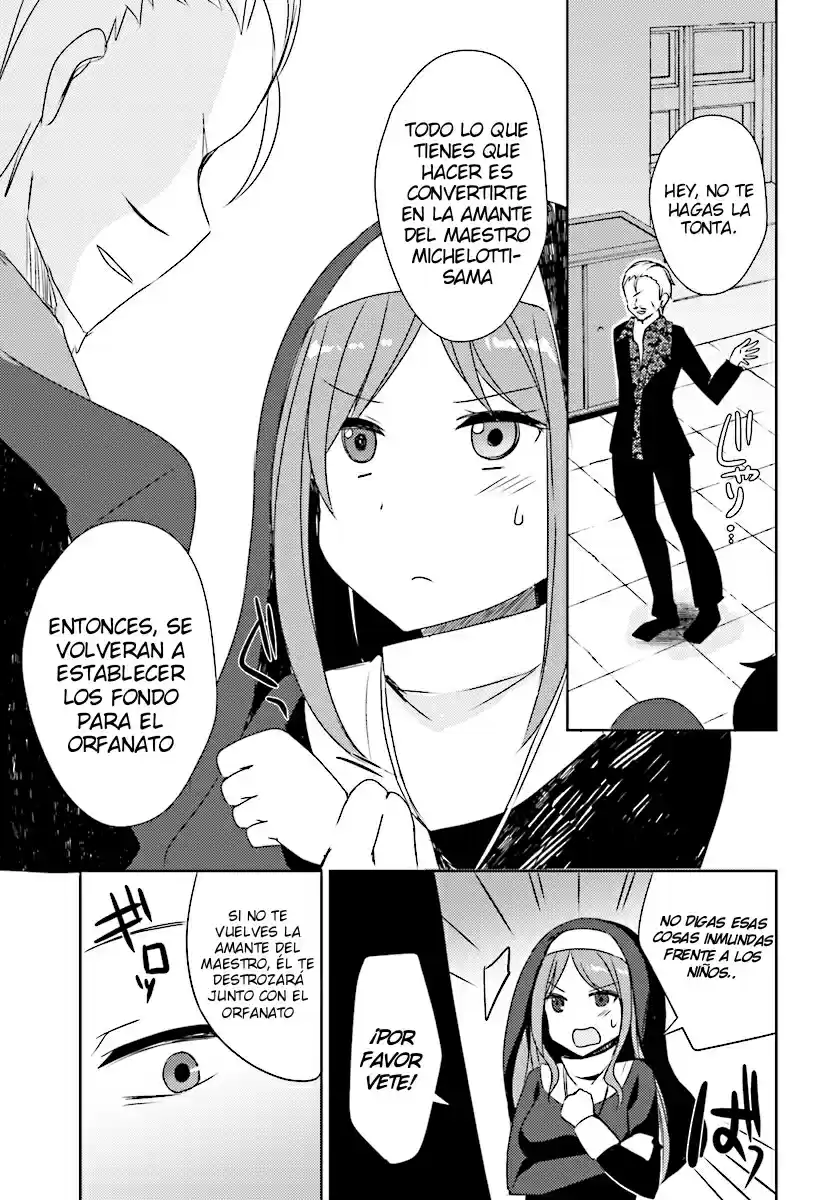Free Life: Isekai Nandemoya Funtouki - Capítulo 1 - Página 19 - LectorTMOo