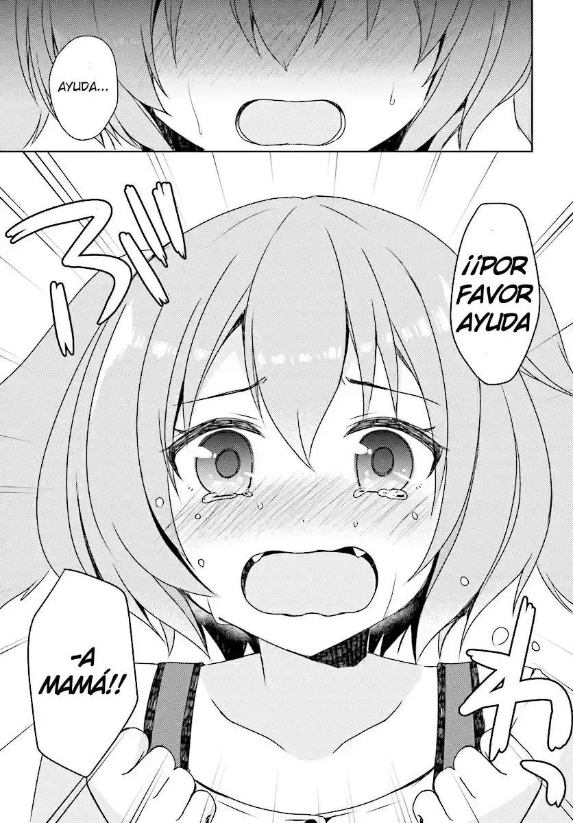 Free Life: Isekai Nandemoya Funtouki - Capítulo 1 - Página 23 - LectorTMOo
