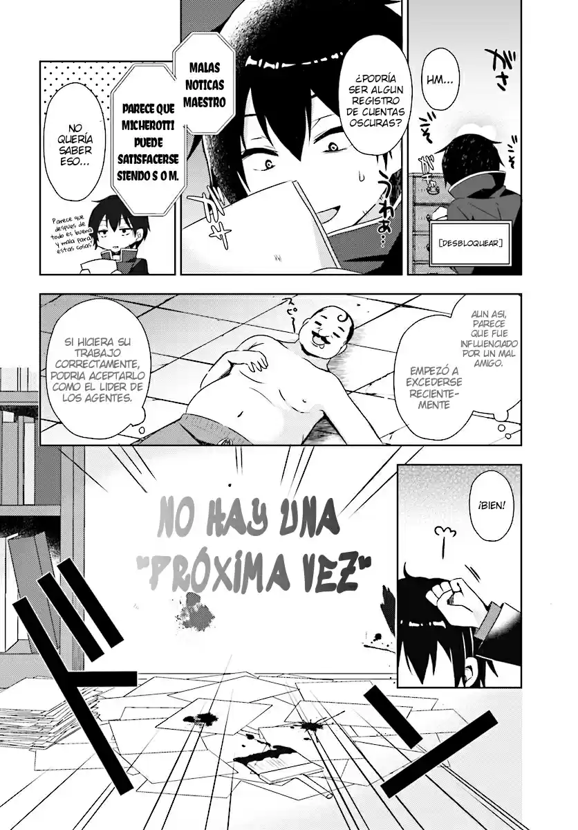 Free Life: Isekai Nandemoya Funtouki - Capítulo 1 - Página 32 - LectorTMOo