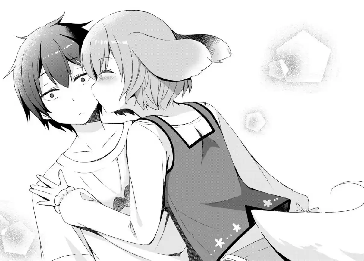 Free Life: Isekai Nandemoya Funtouki - Capítulo 1 - Página 39 - LectorTMOo