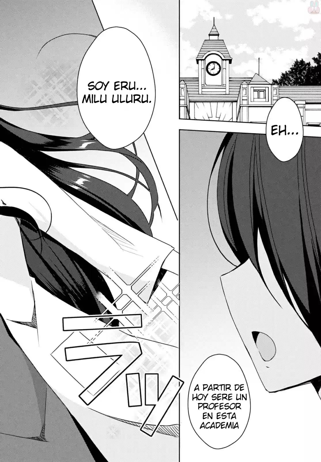 Free Life: Isekai Nandemoya Funtouki - Capítulo 3 - Página 17 - LectorTMOo