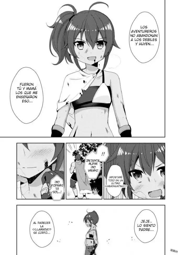 Free Life: Isekai Nandemoya Funtouki - Capítulo 4 - Página 29 - LectorTMOo