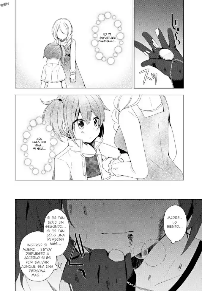 Free Life: Isekai Nandemoya Funtouki - Capítulo 4 - Página 30 - LectorTMOo