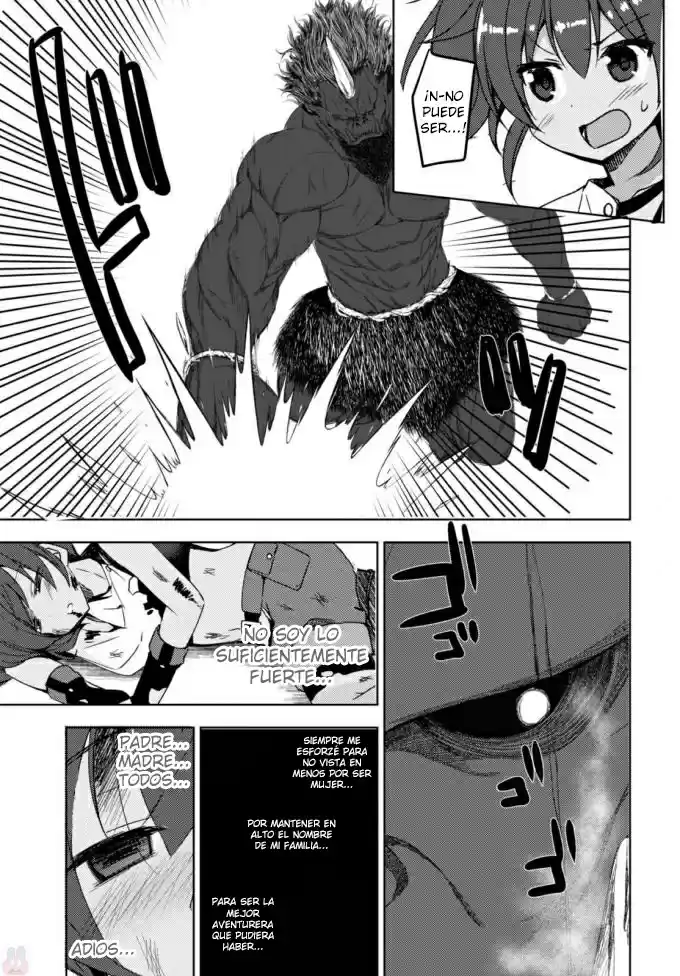 Free Life: Isekai Nandemoya Funtouki - Capítulo 4 - Página 33 - LectorTMOo