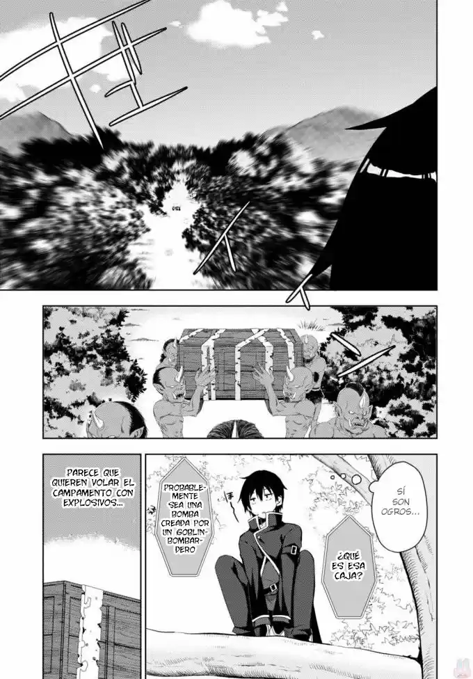 Free Life - Capítulo 4 - Página 17 - LectorTMOo