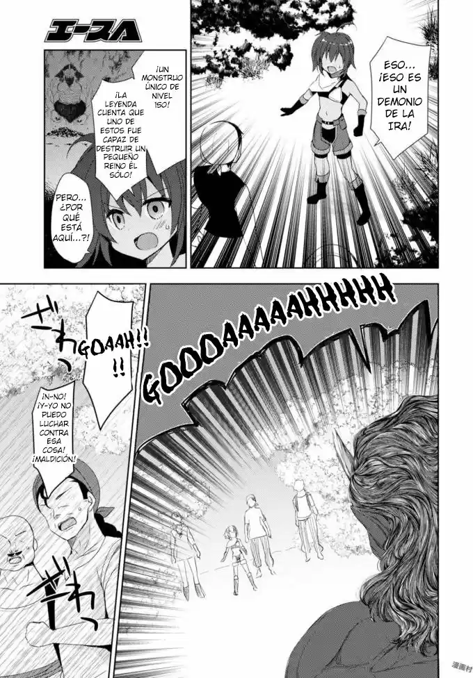 Free Life - Capítulo 4 - Página 23 - LectorTMOo