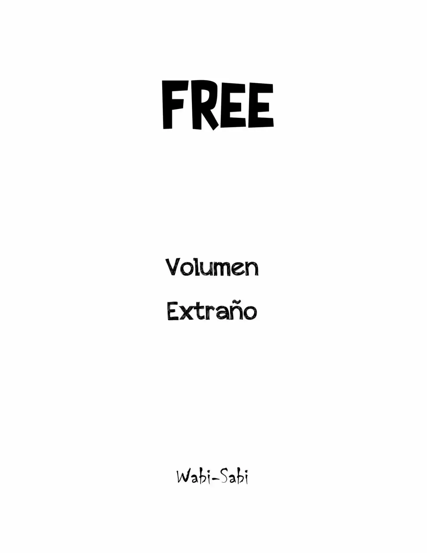 Free (Novela) - Capítulo 4.20 - Página 1 - LectorTMOo