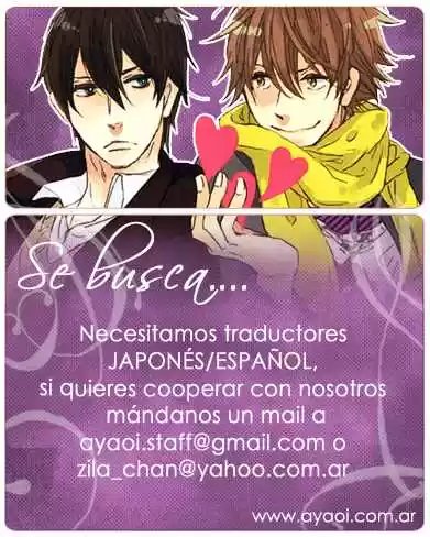 Free Punch - Capítulo 1 - Página 28 - LectorTMOo