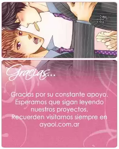 Free Punch - Capítulo 4 - Página 35 - LectorTMOo
