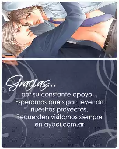 Free Punch - Capítulo 5 - Página 39 - LectorTMOo