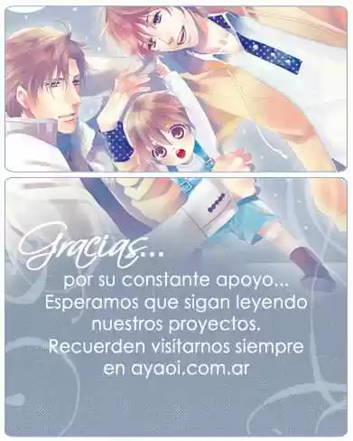 Free Punch - Capítulo 6 - Página 24 - LectorTMOo