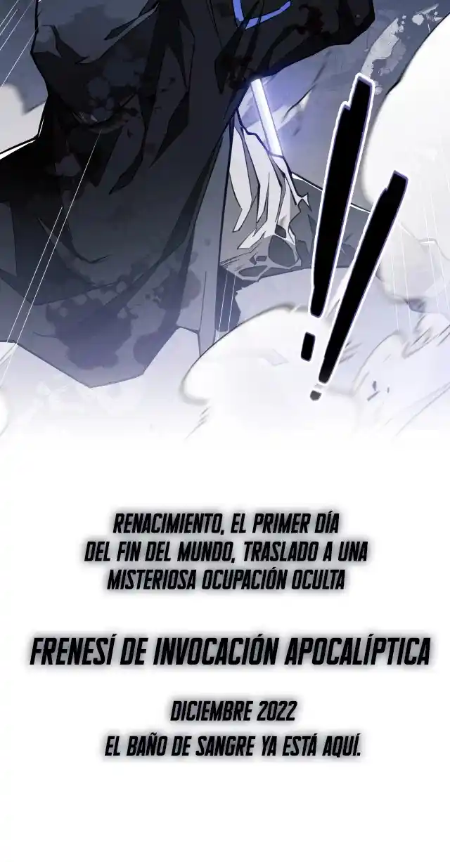 Frenesí De Invocación Apocalíptica - Capítulo 00 - Página 9 - LectorTMOo