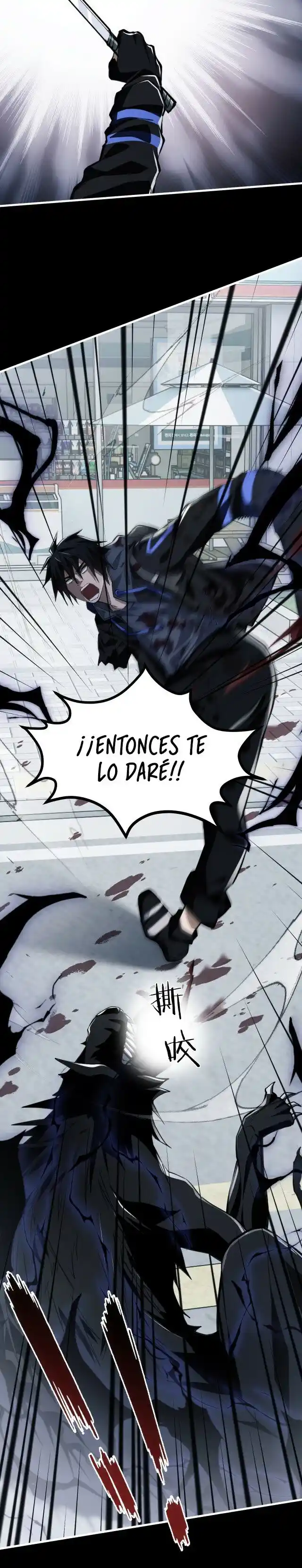 Frenesí De Invocación Post-apocalíptica - Capítulo 2 - Página 19 - LectorTMOo