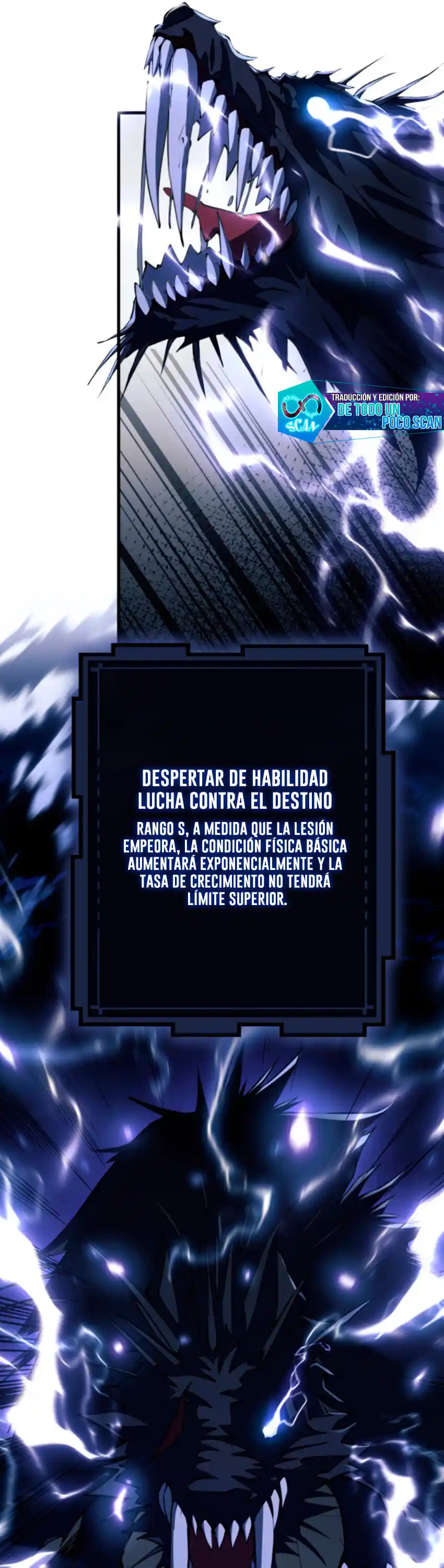 Frenesí De Invocación Post-apocalíptica - Capítulo 3 - Página 16 - LectorTMOo