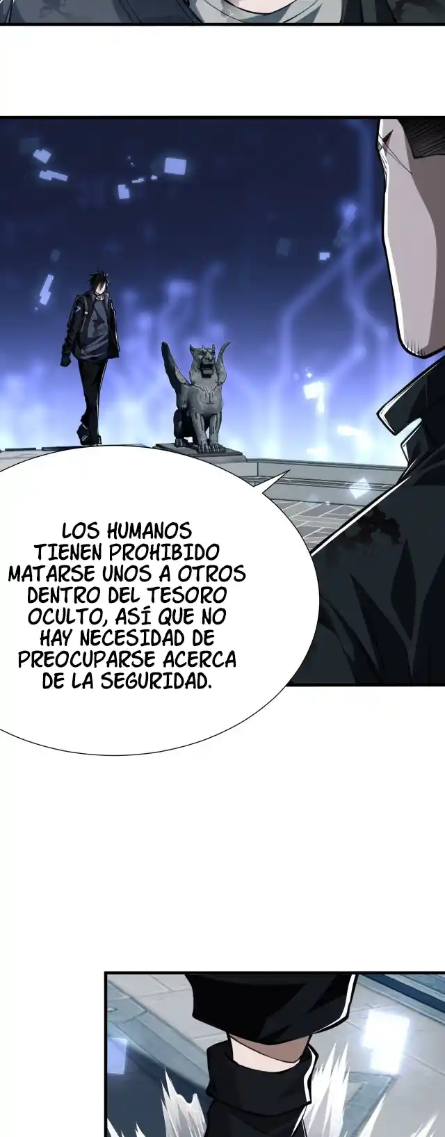 Frenesí De Invocación Post-apocalíptica - Capítulo 8 - Página 29 - LectorTMOo
