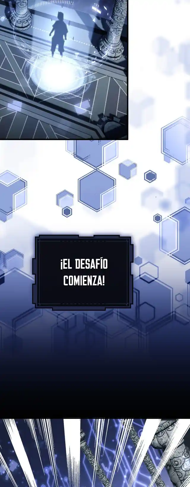 Frenesí De Invocación Post-apocalíptica - Capítulo 8 - Página 36 - LectorTMOo