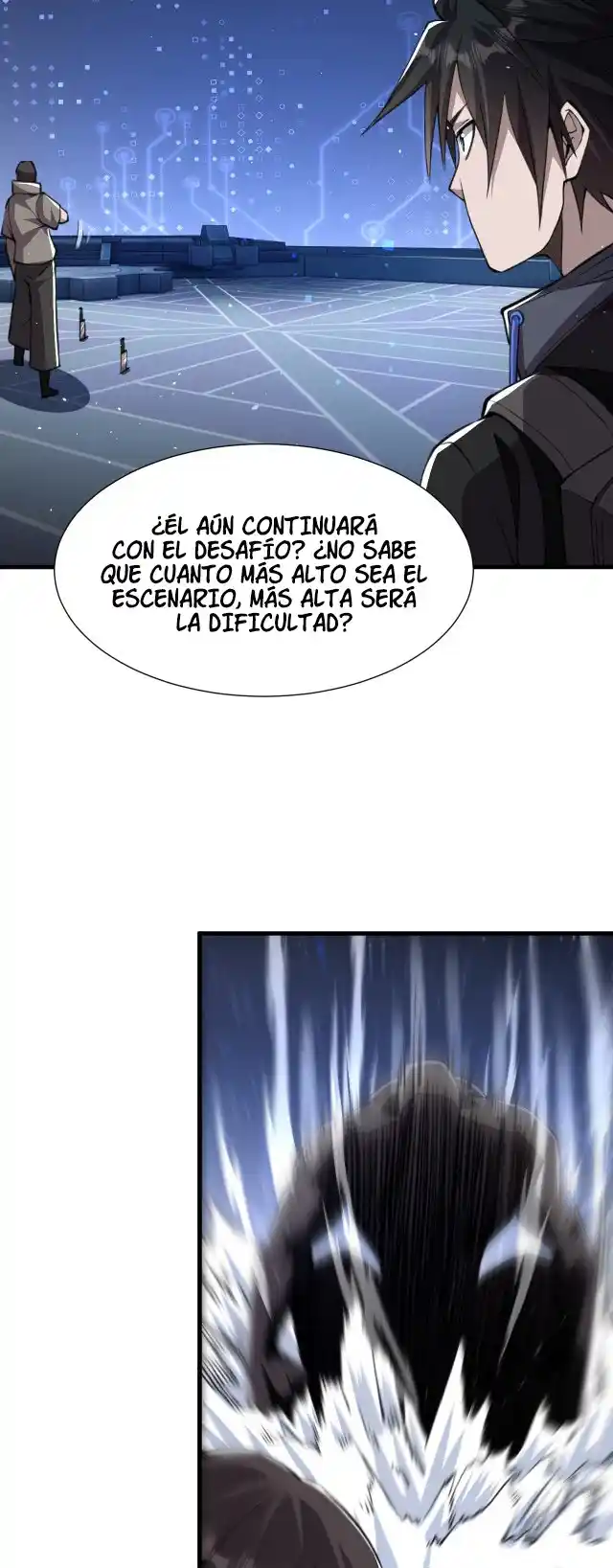 Frenesí De Invocación Post-apocalíptica - Capítulo 9 - Página 13 - LectorTMOo