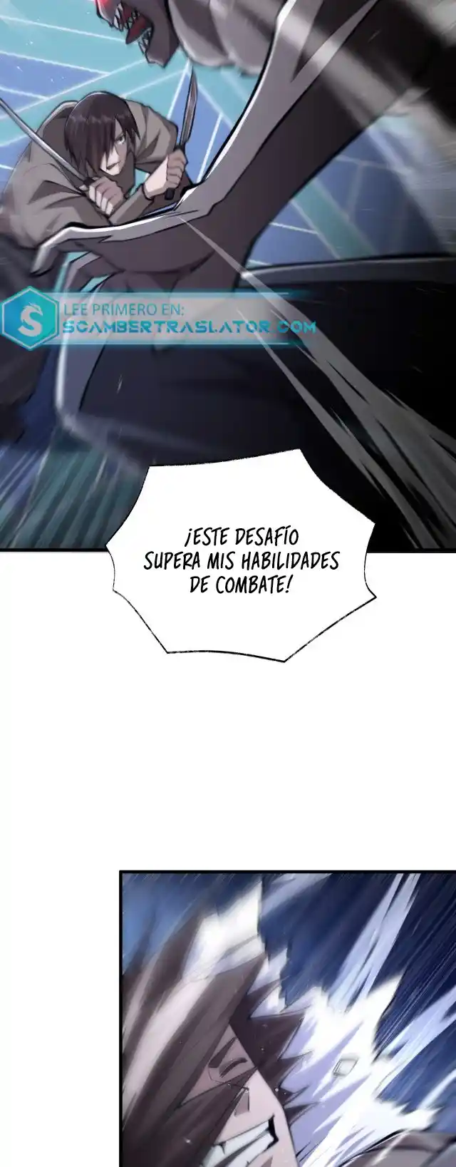 Frenesí De Invocación Post-apocalíptica - Capítulo 9 - Página 17 - LectorTMOo