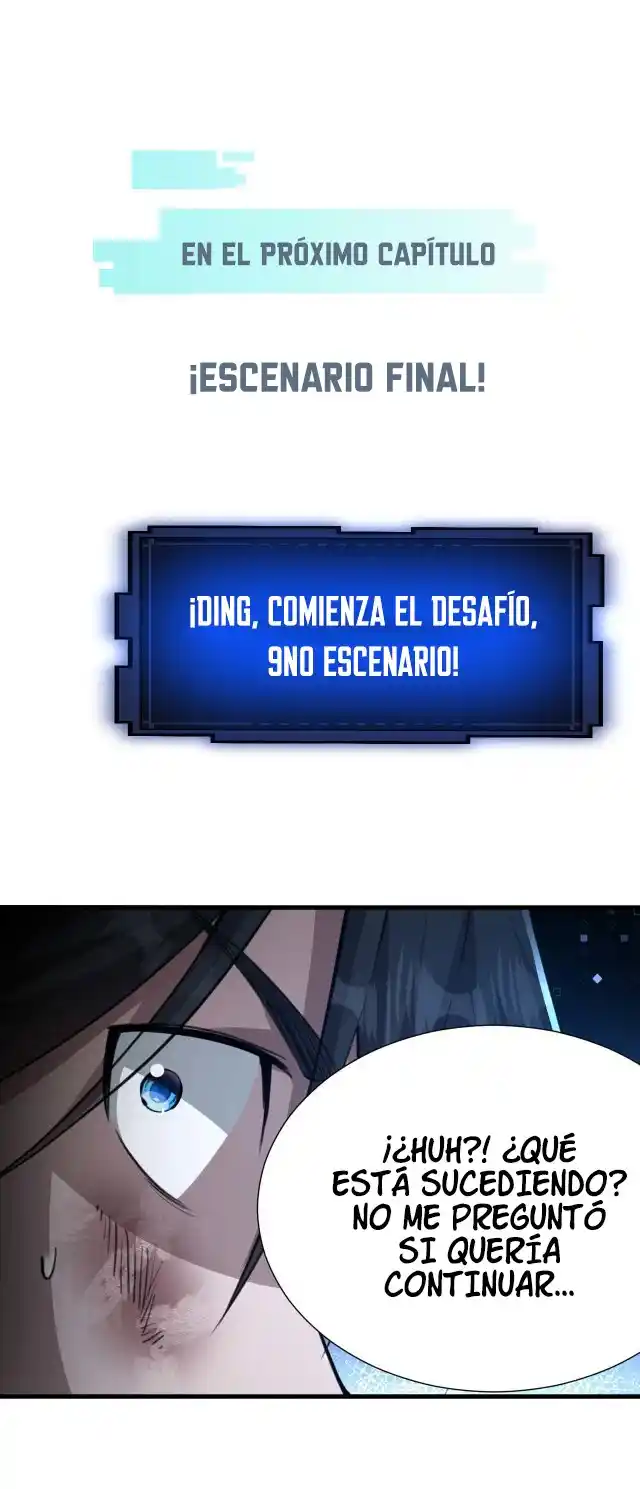 Frenesí De Invocación Post-apocalíptica - Capítulo 9 - Página 36 - LectorTMOo