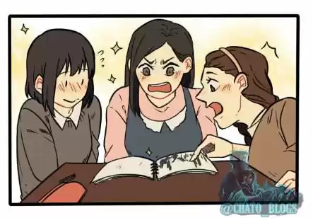 Freshmen - Capítulo 2 - Página 6 - LectorTMOo