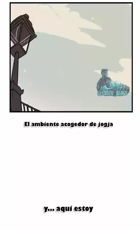 Freshmen - Capítulo 3 - Página 11 - LectorTMOo