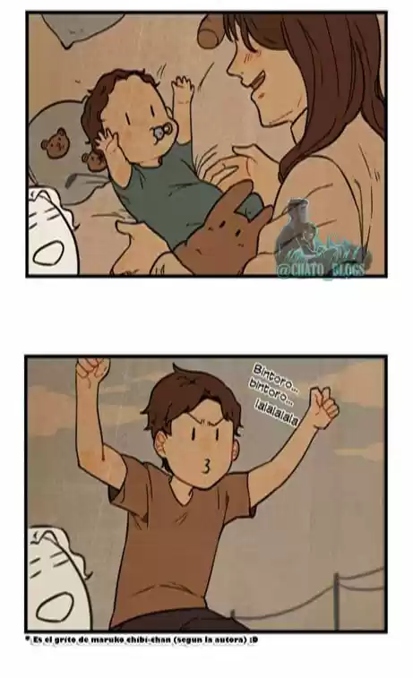 Freshmen - Capítulo 3 - Página 17 - LectorTMOo